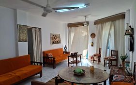 2 Bedroom Challet With Private Garden At Riviera Beach Resort Ras Sudr,Families Only